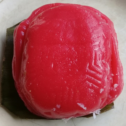 Kue ku