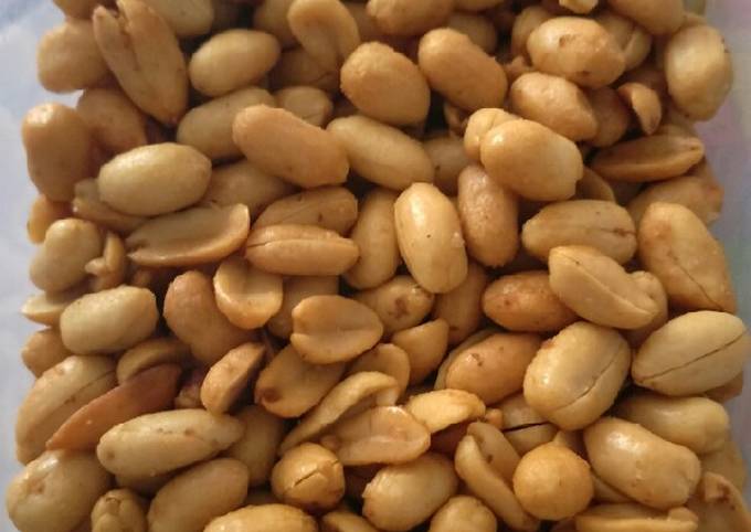 Kacang bawang