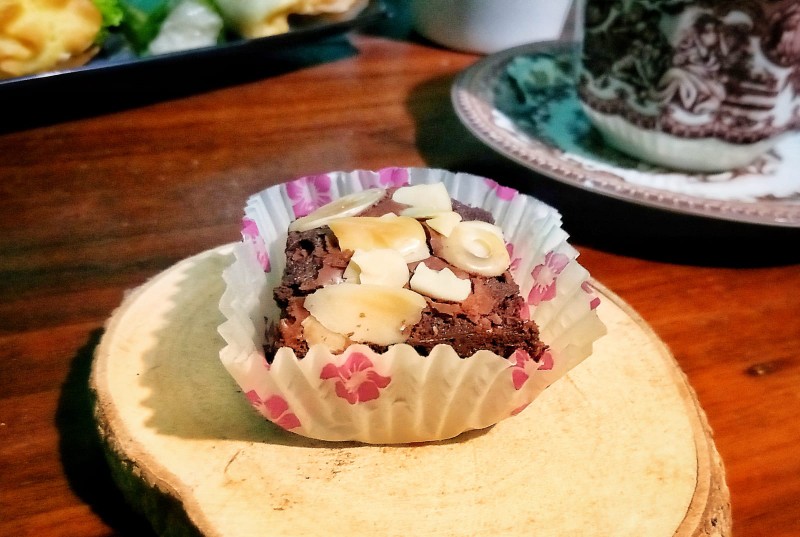 brownies pangga
