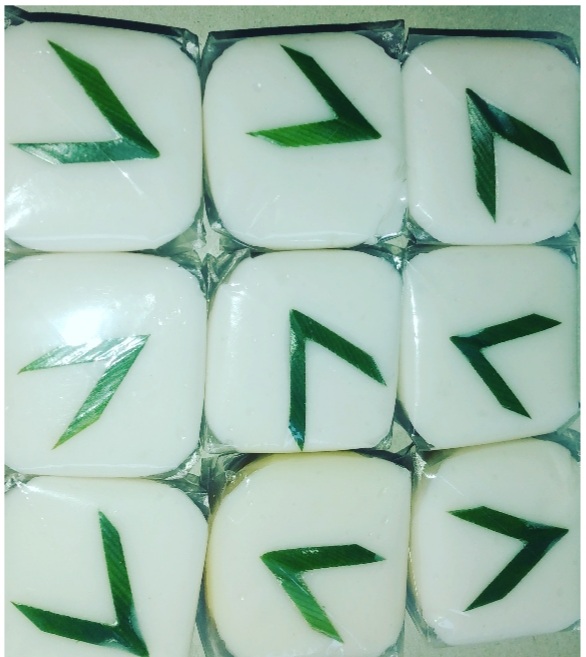 KUE TALAM