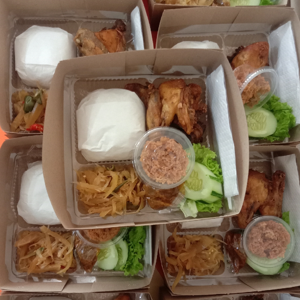 Ayam Sayur
