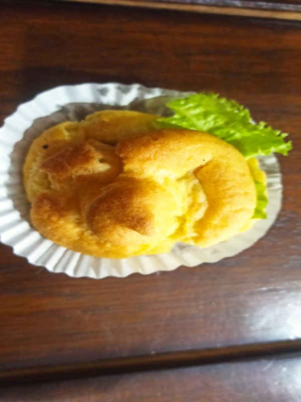 Sus rogout ayam