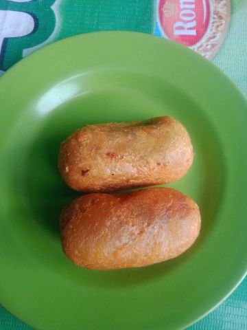 Gorengan timus