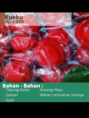 Kue Ku