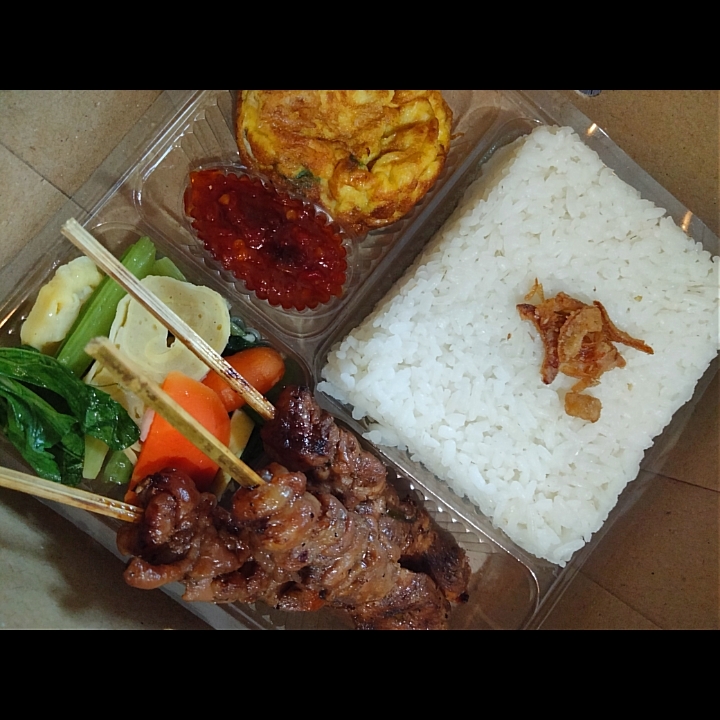 Sate Jawa