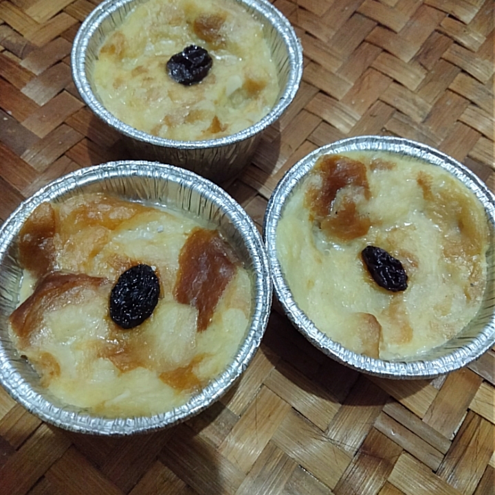 Podeng roti 