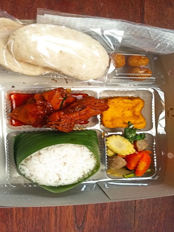 Ayam rica