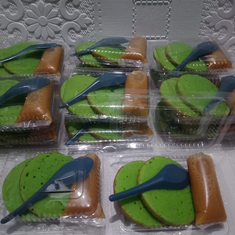 SERABI KUAH KIN