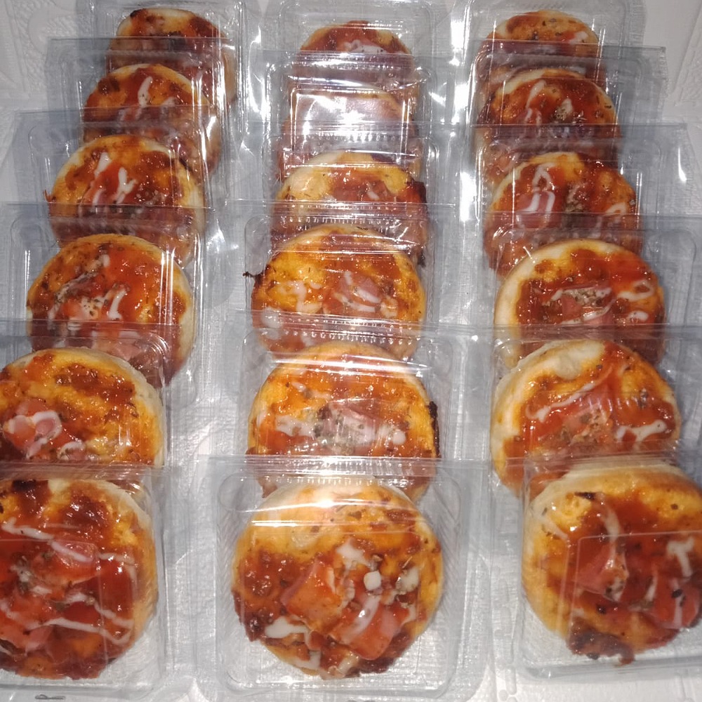 PIZZA MINI