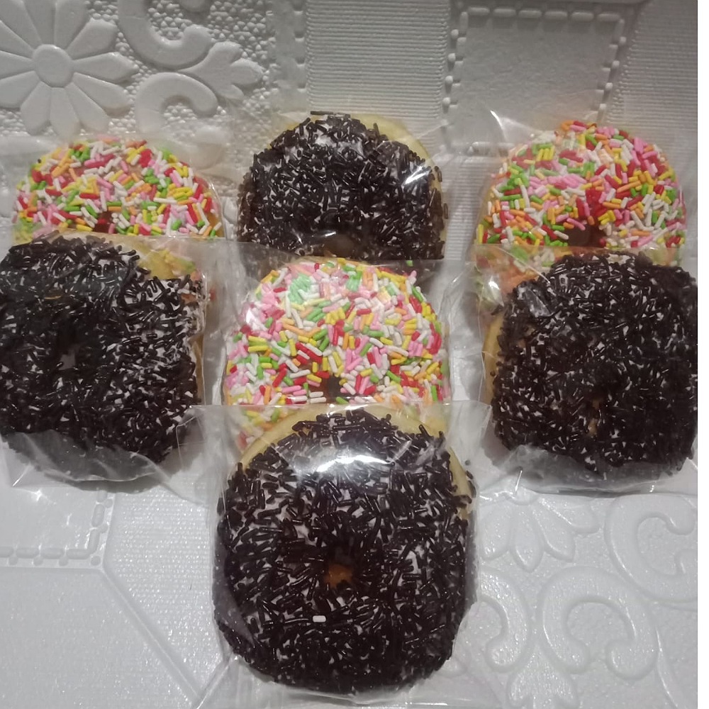 DONUT MESES