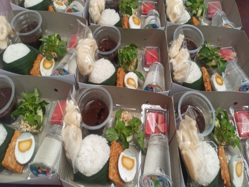 Rawon daging