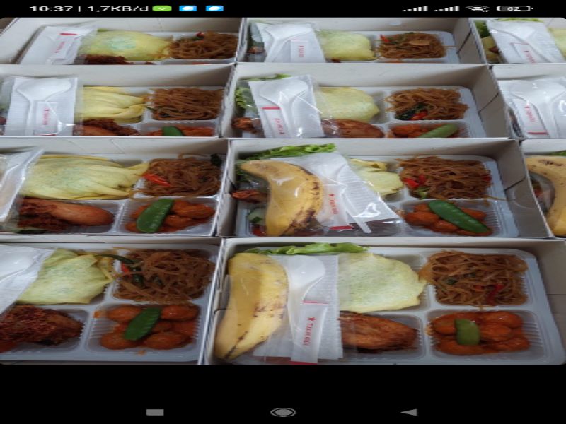 Ayam laos samba