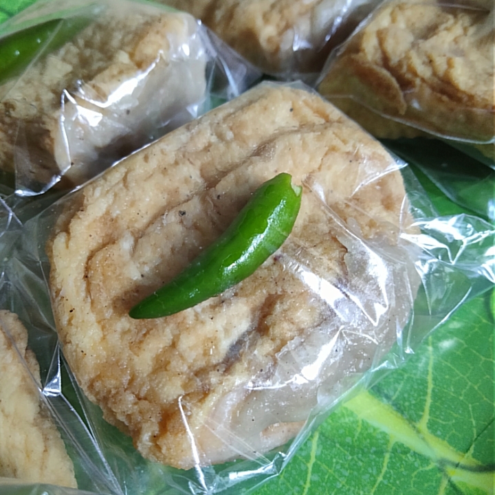 Tahu bakso