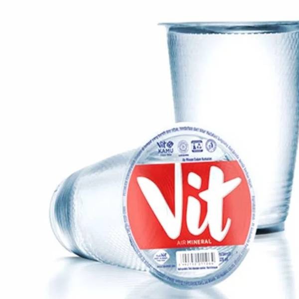 Air Mineral