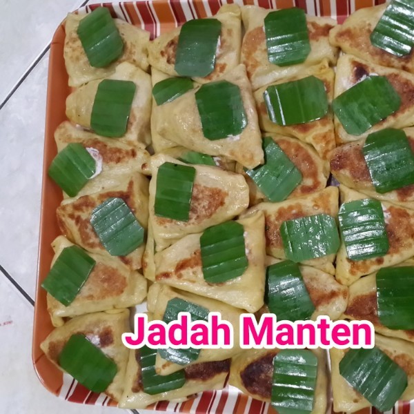 Jadah Manten