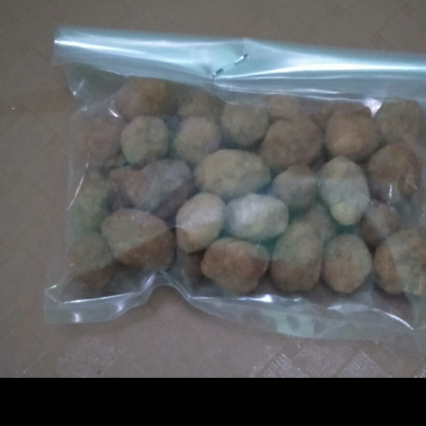 Kacang Telur