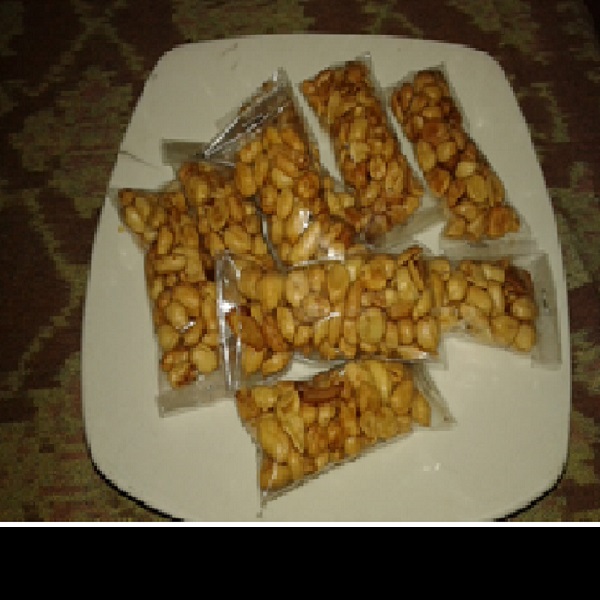 kacang bawang
