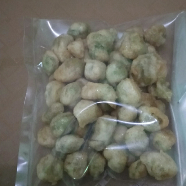 kapri tepung