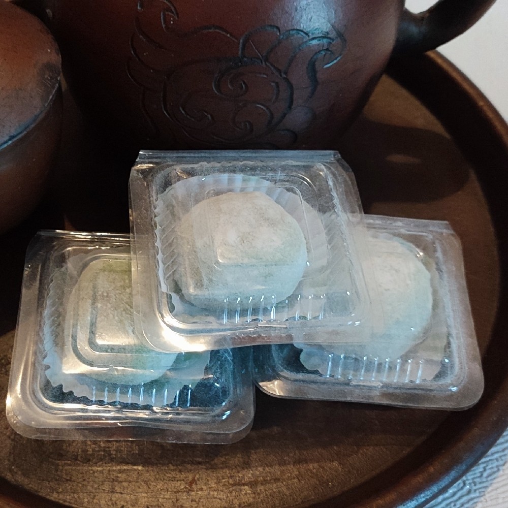 Kue moci