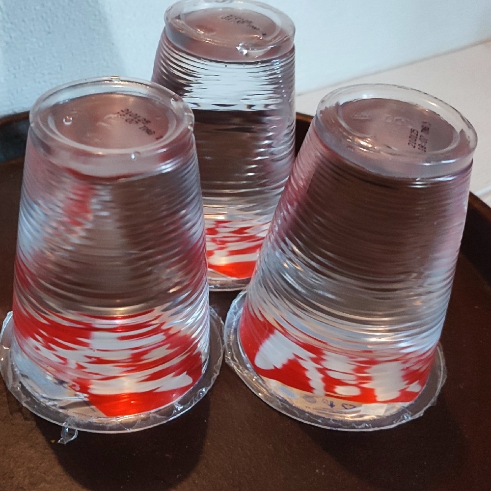 Air mineral