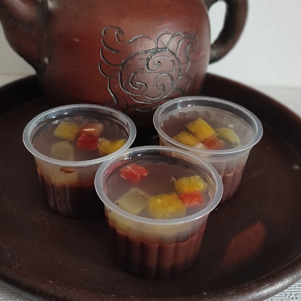 Aneka Puding