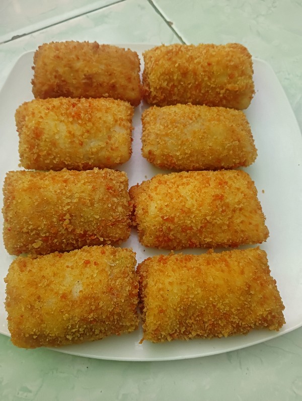 Resol sayur