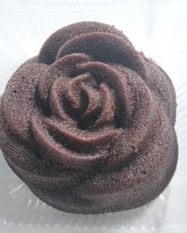 Brownies kukus