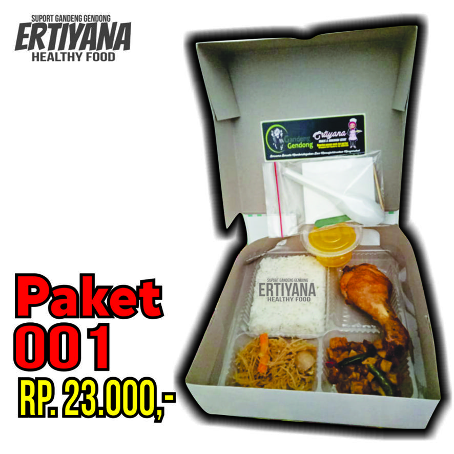 Paket Seru