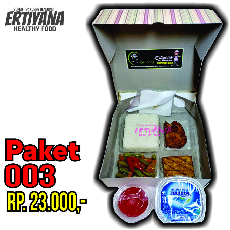 Paket Ramah