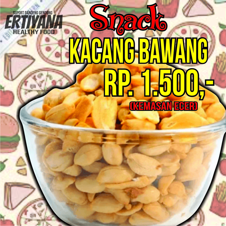 KacangBawang