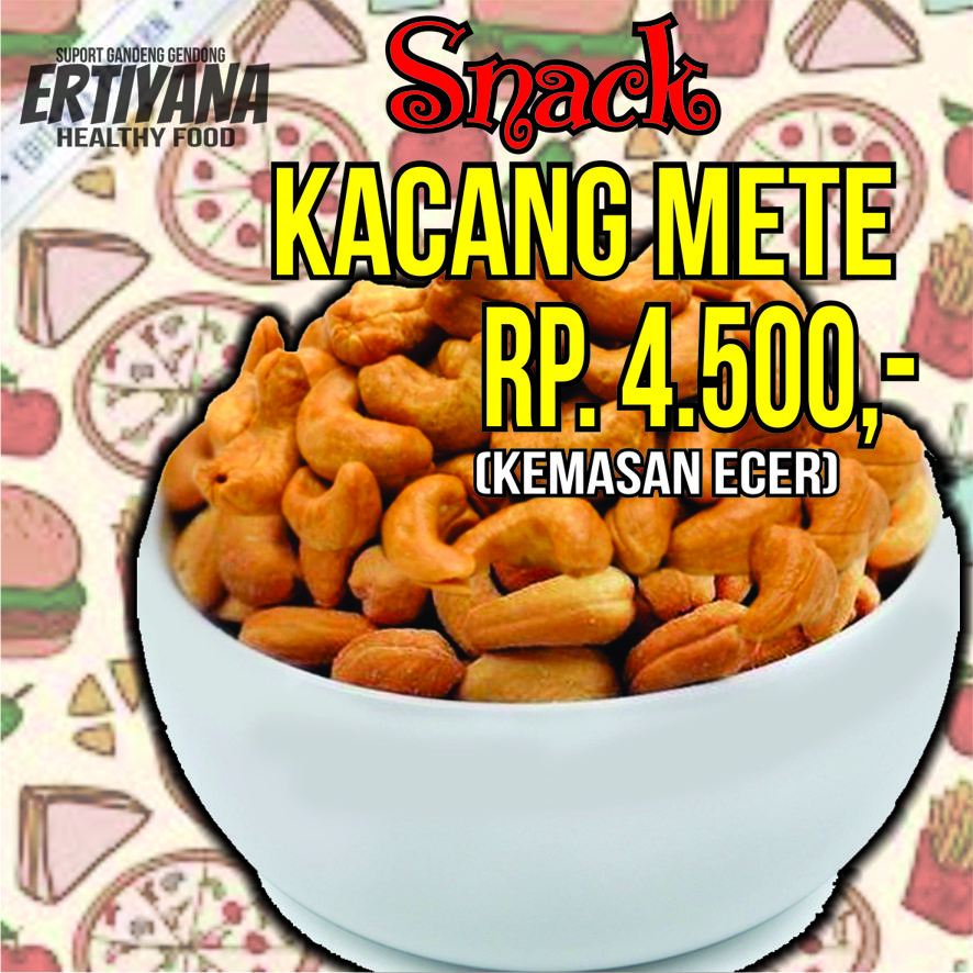 KacangMete