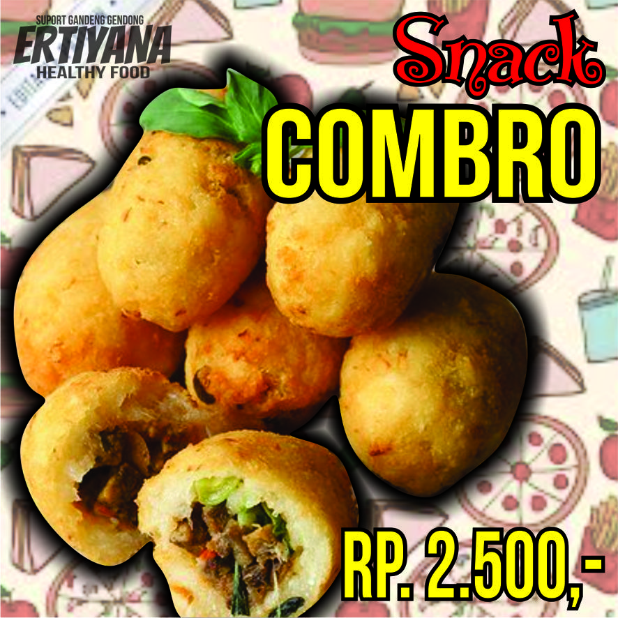 Combro