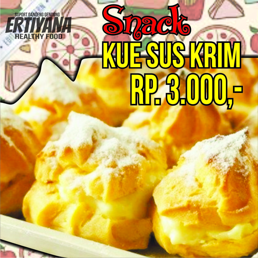 KueSusKrim