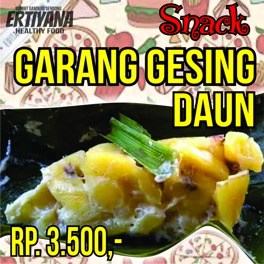 Garang Gesing