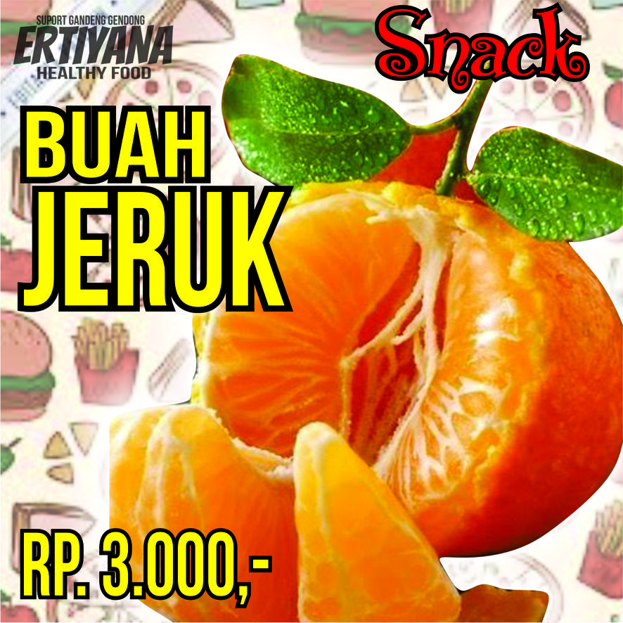 Jeruk