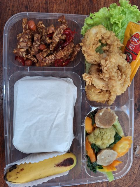 Cumi gr tepung