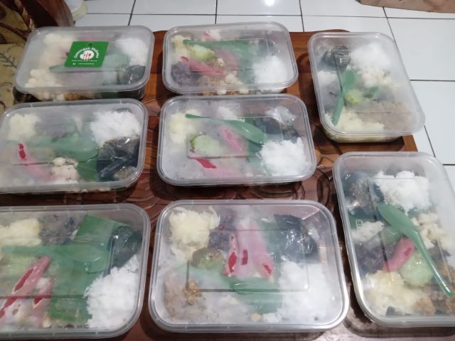 Paket lopis
