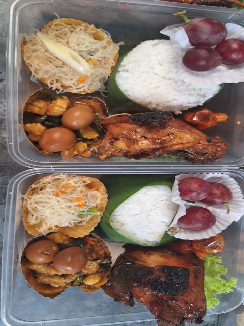 Ayam bacem