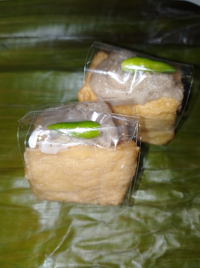 Tahu Bakso