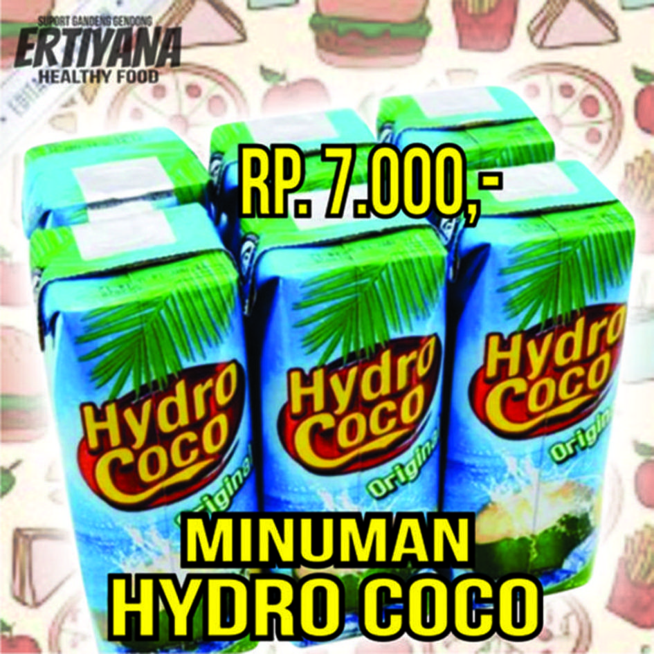 HYDROCOCO