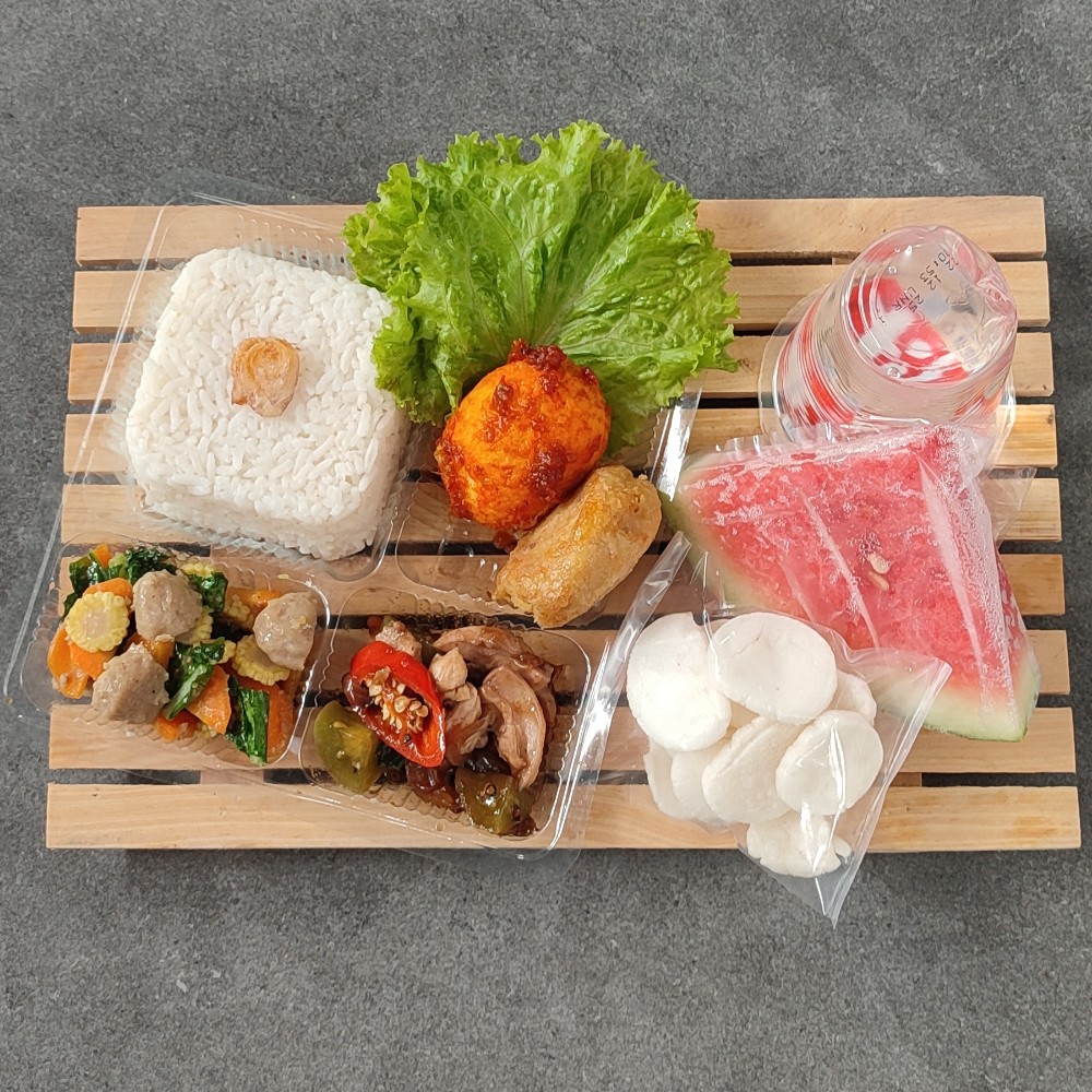 Ayam lada hitam