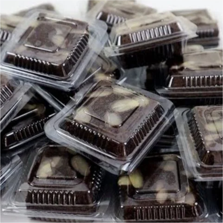 BROWNIES POTONG