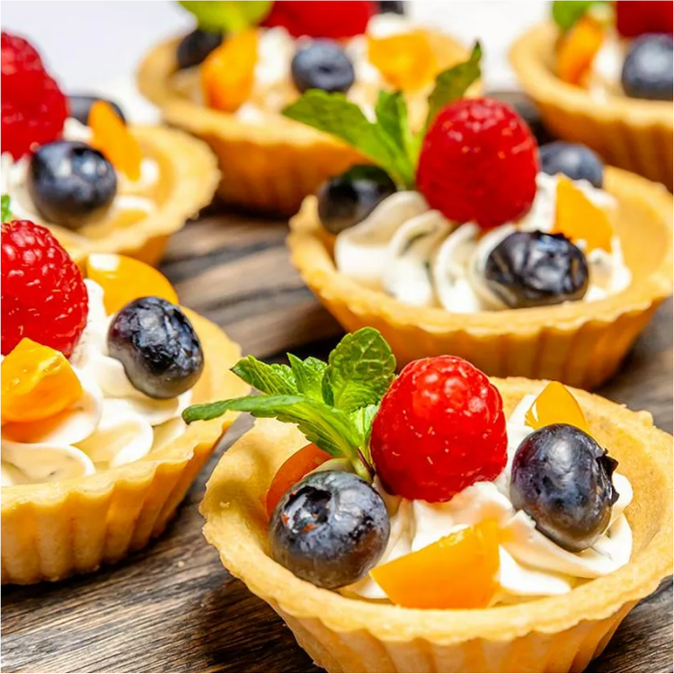 PIE BUAH