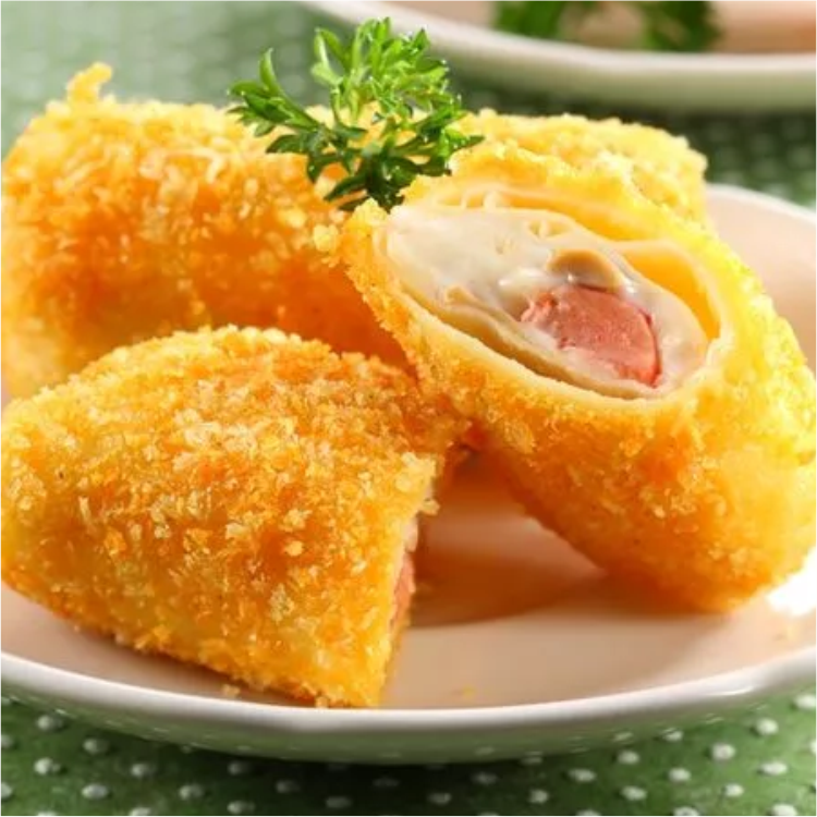 RISOL MAYO