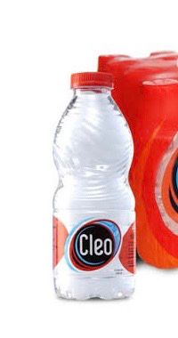 Air Mineral 