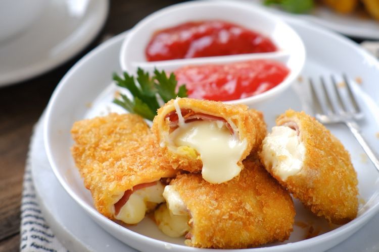 Risol Mayonaise