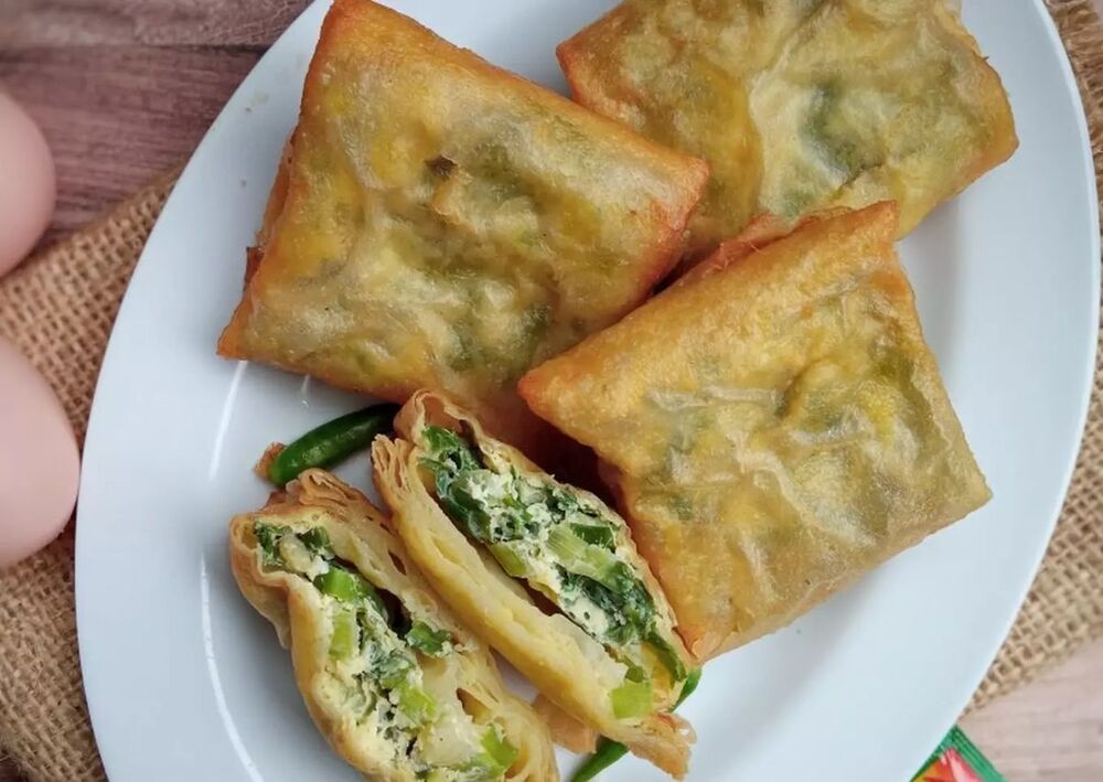 Martabak 