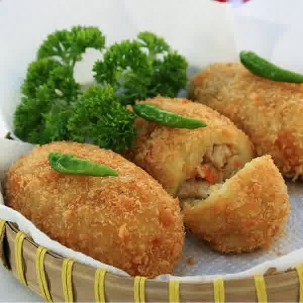 Croquette