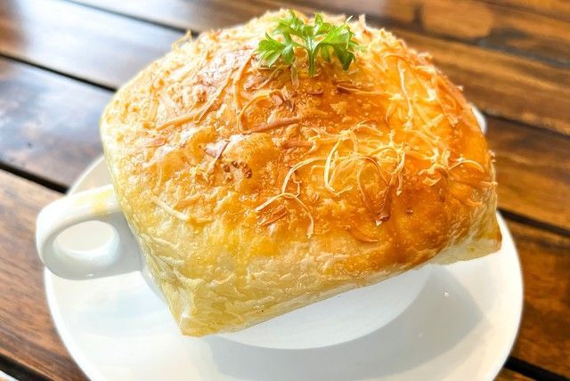 Zuppa Soup