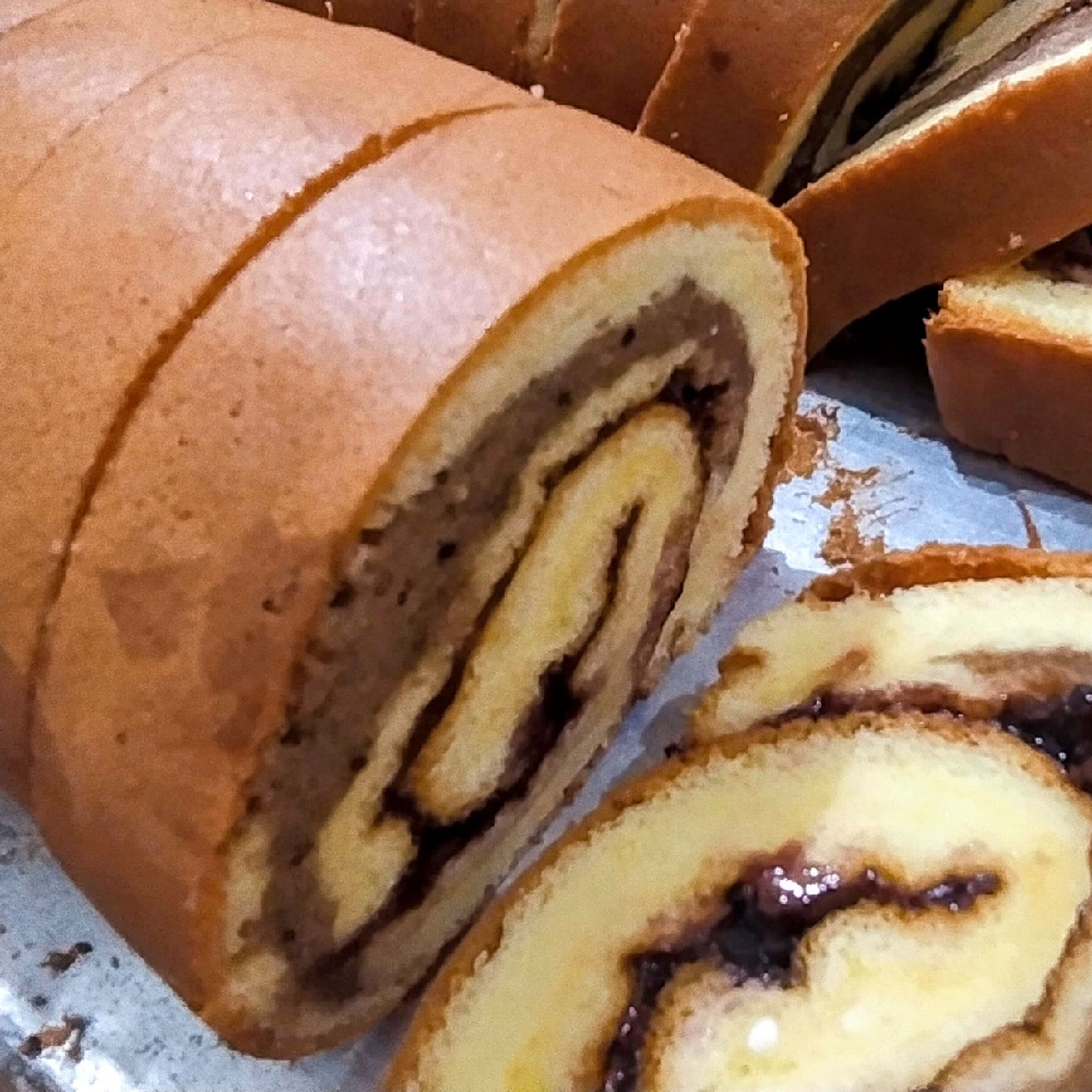 Roll Cake